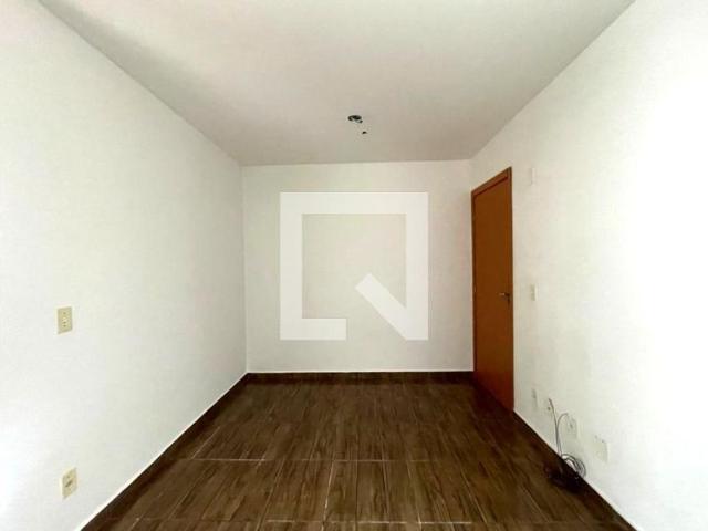 Apto, Santo André, 2 Quartos, 40 m2 São Leopoldo