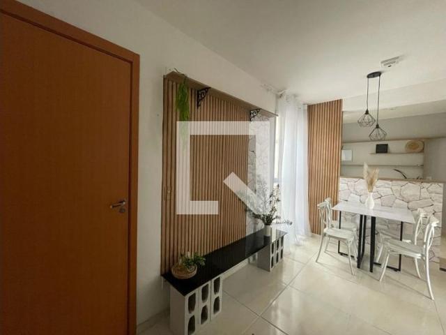 Apto, Santo André, 2 Quartos, 41 m2 São Leopoldo