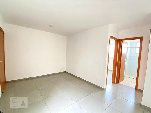 Apto, Santo André, 2 Quartos, 42 m2 São Leopoldo