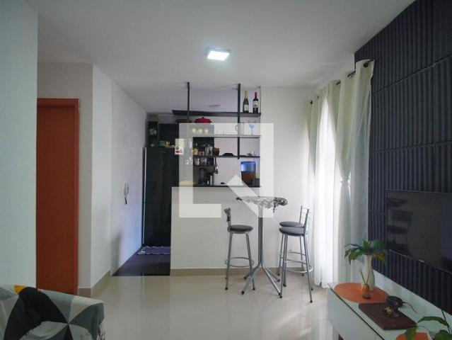 Apto, Santo André, 2 Quartos, 44 m2 São Leopoldo