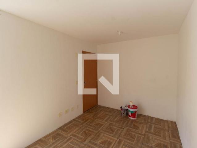 Apto, Santo André, 2 Quartos, 50 m2 São Leopoldo