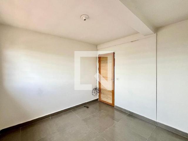 Apto, Santo André, 2 Quartos, 55 m2 Belo Horizonte