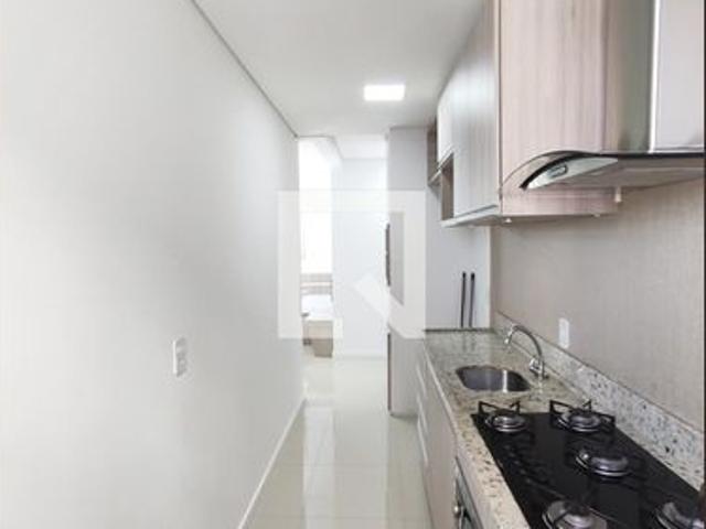 Apto, Santo André, 2 Quartos, 58 m2 São Leopoldo