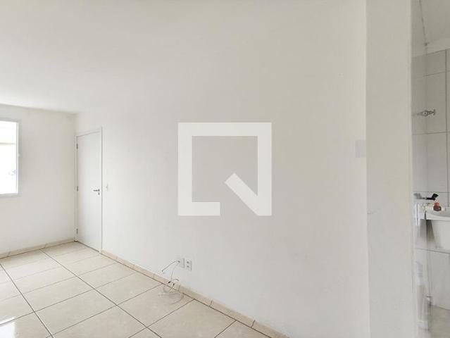 Apto, Santo André, 2 Quartos, 58 m2 São Leopoldo