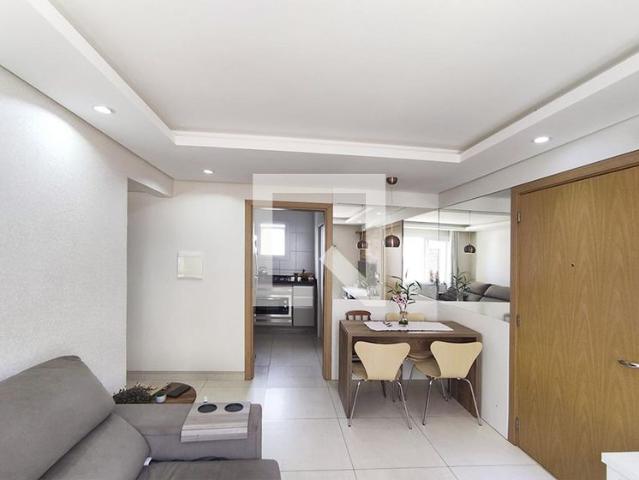 Apto, Santo André, 2 Quartos, 60 m2 São Leopoldo