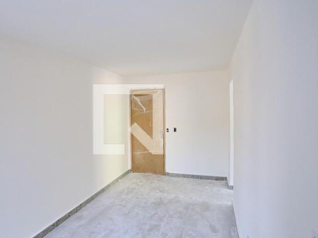 Apto, Santo André, 2 Quartos, 111 m2 Belo Horizonte