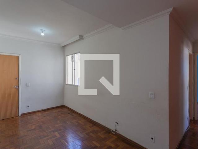 Apto, Santo André, 3 Quartos, 62 m2 Belo Horizonte