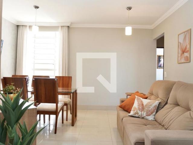 Apto, Santo André, 3 Quartos, 87 m2 Belo Horizonte