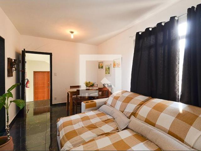 Apto, Santo André, 3 Quartos, 85 m2 Belo Horizonte