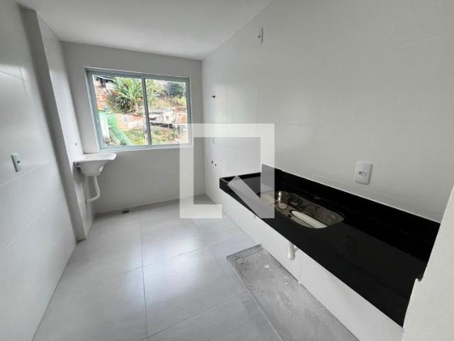 Apto, Santo André, 3 Quartos, 106 m2 Belo Horizonte