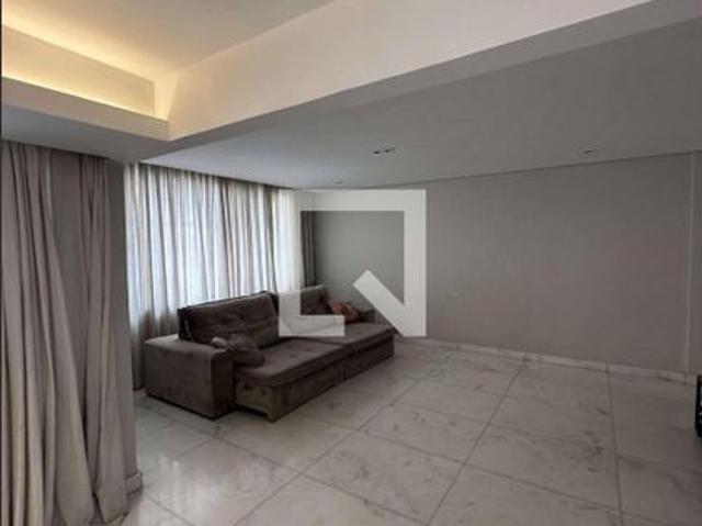 Apto, Santo Antônio, 3 Quartos, 160 m2 Belo Horizonte