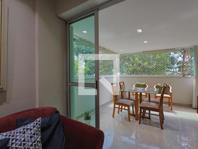 Apto, Santo Antônio, 3 Quartos, 108 m2 Belo Horizonte