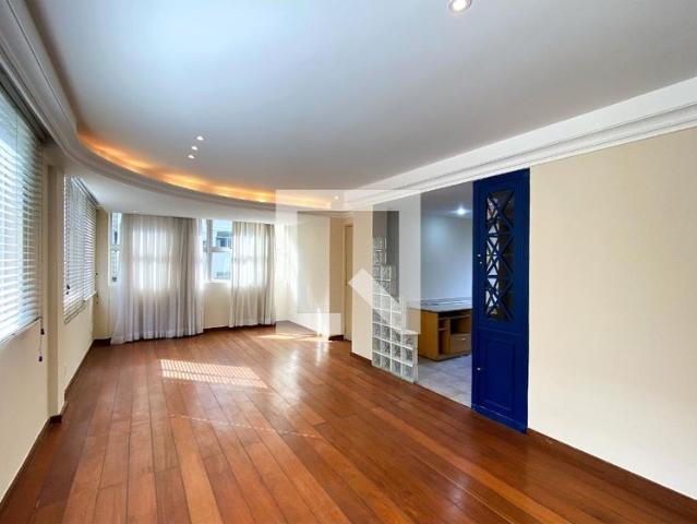 Apto, Santo Antônio, 3 Quartos, 110 m2 Belo Horizonte