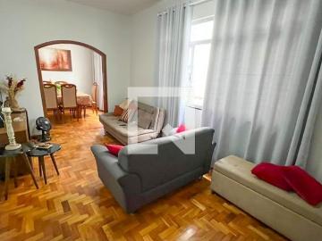 Apto, Santo Antônio, 3 Quartos, 118 m2 Belo Horizonte