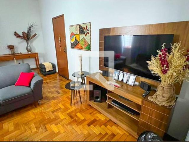 Apto, Santo Antônio, 3 Quartos, 118 m2 Belo Horizonte