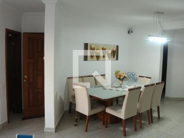 Apto, Santo Antônio, 3 Quartos, 120 m2 São Caetano do Sul