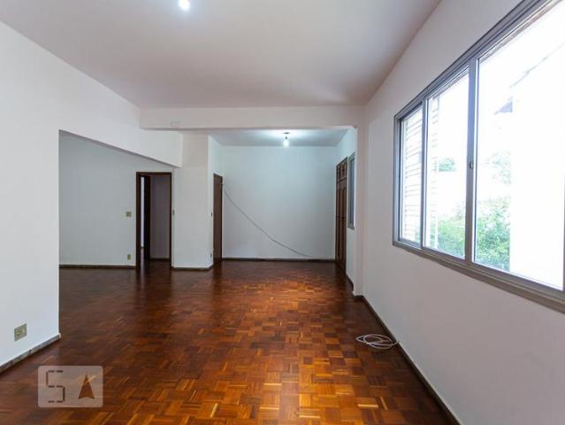Apto, Santo Antônio, 3 Quartos, 129 m2 Belo Horizonte
