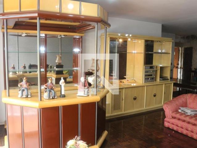 Apto, Santo Antônio, 3 Quartos, 200 m2 São Caetano do Sul
