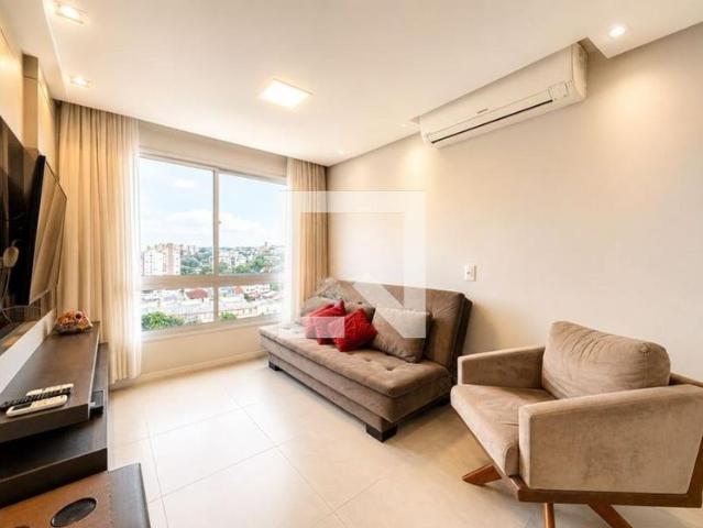 Apto, Santo Antônio, 3 Quartos, 71 m2 Porto Alegre