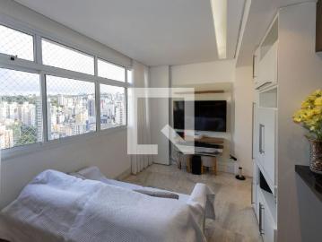 Apto, Santo Antônio, 3 Quartos, 72 m2 Belo Horizonte