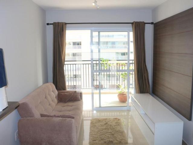 Apto, Santo Antônio, 3 Quartos, 86 m2 São Caetano do Sul