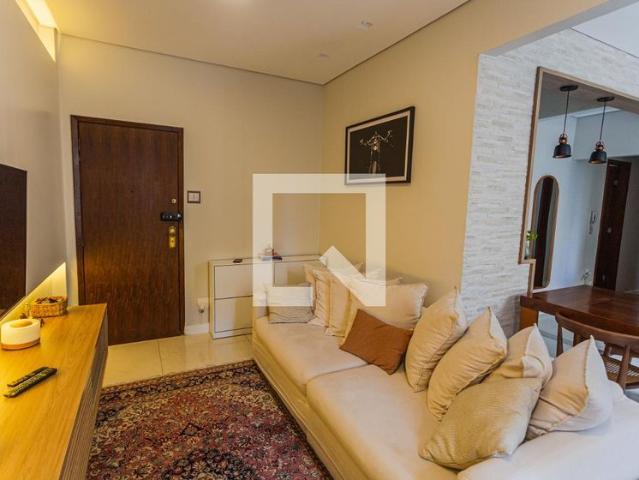 Apto, Santo Antônio, 3 Quartos, 94 m2 Belo Horizonte