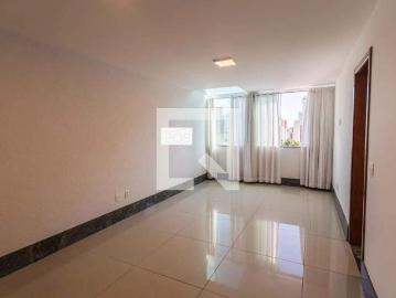 Apto, Santo Antônio, 3 Quartos, 97 m2 Belo Horizonte