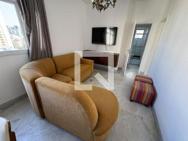 Apto, Santo Antônio, 3 Quartos, 90 m2 Belo Horizonte