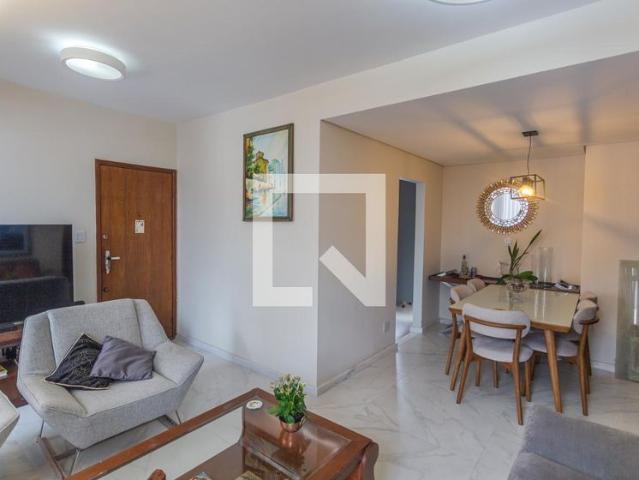 Apto, Santo Antônio, 3 Quartos, 90 m2 Belo Horizonte