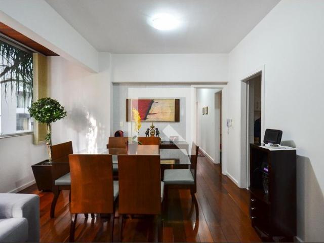 Apto, Santo Antônio, 3 Quartos, 90 m2 Belo Horizonte