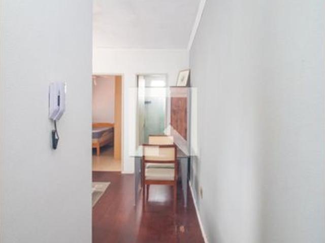 Apto, Santo Antônio, 1 Quarto, 38 m2 Porto Alegre