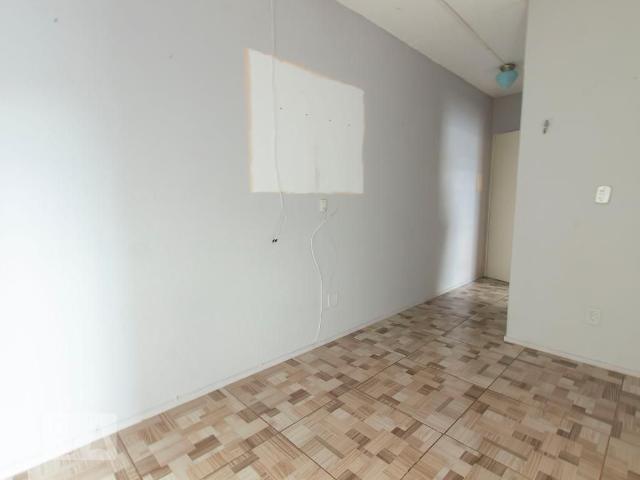 Apto, Santo Antônio, 1 Quarto, 38 m2 Porto Alegre