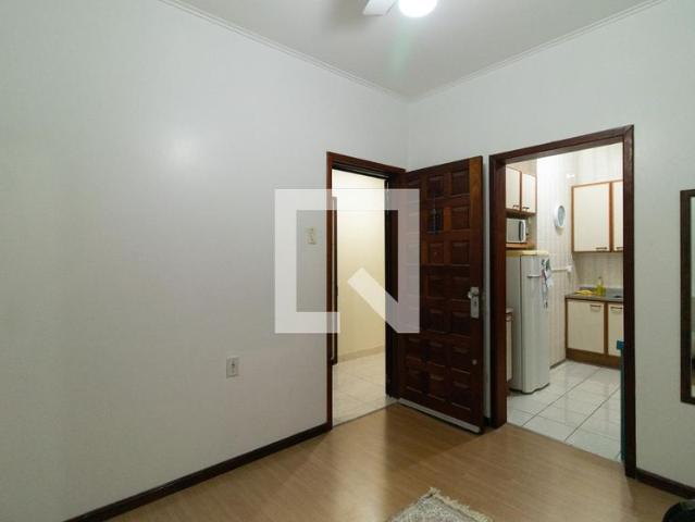 Apto, Santo Antônio, 1 Quarto, 38 m2 Porto Alegre