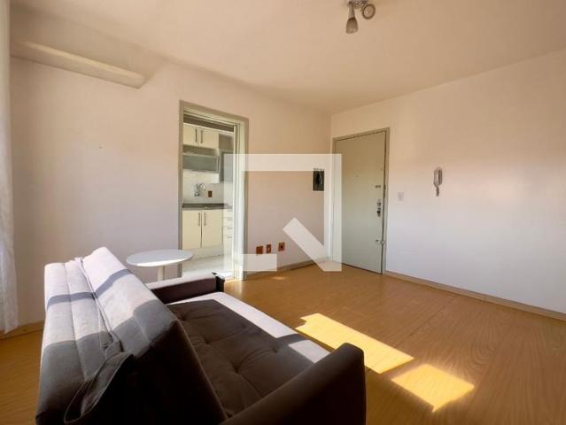 Apto, Santo Antônio, 1 Quarto, 50 m2 Porto Alegre
