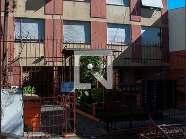 Apto, Santo Antônio, 1 Quarto, 50 m2 Porto Alegre