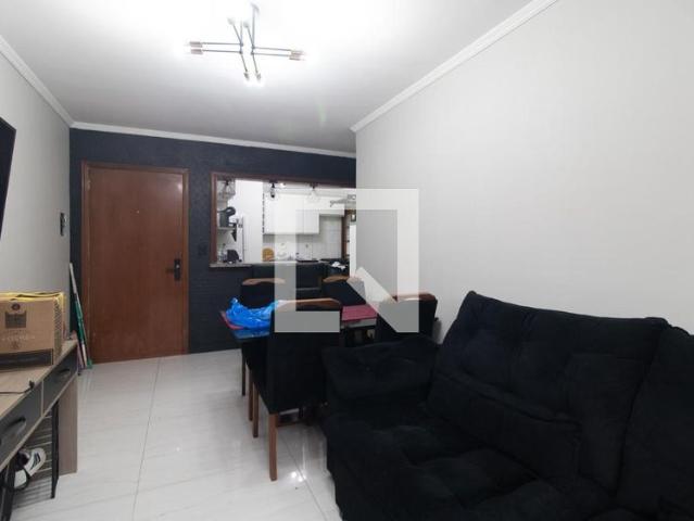 Apto, Santo Antônio, 1 Quarto, 53 m2 Porto Alegre