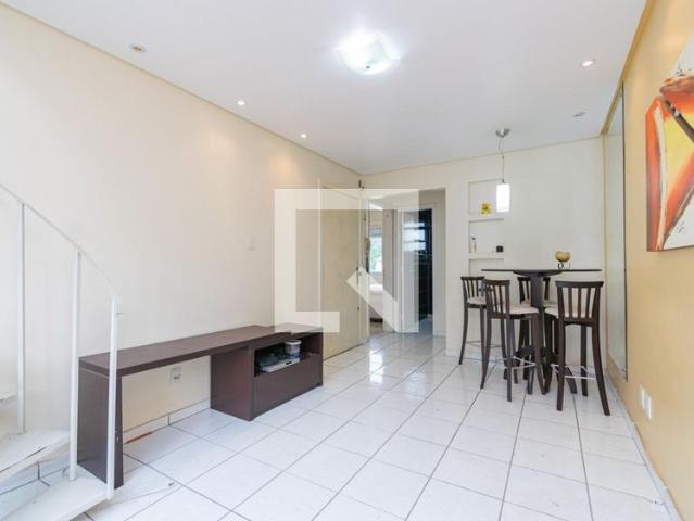 Apto, Santo Antônio, 1 Quarto, 90 m2 Porto Alegre