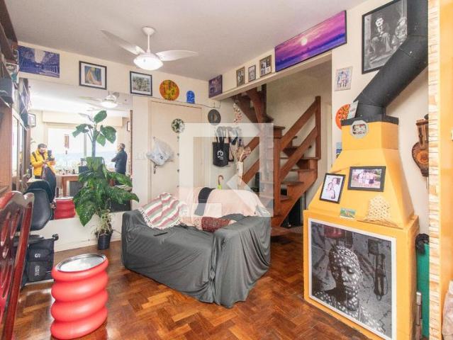 Apto, Santo Antônio, 1 Quarto, 90 m2 Porto Alegre