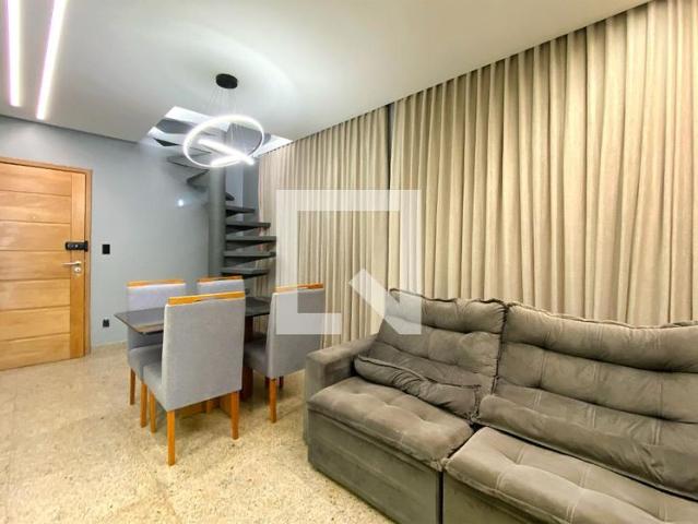Apto, Santo Antônio, 2 Quartos, 140 m2 Belo Horizonte