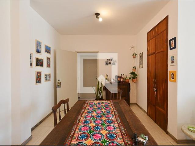 Apto, Santo Antônio, 2 Quartos, 110 m2 Belo Horizonte