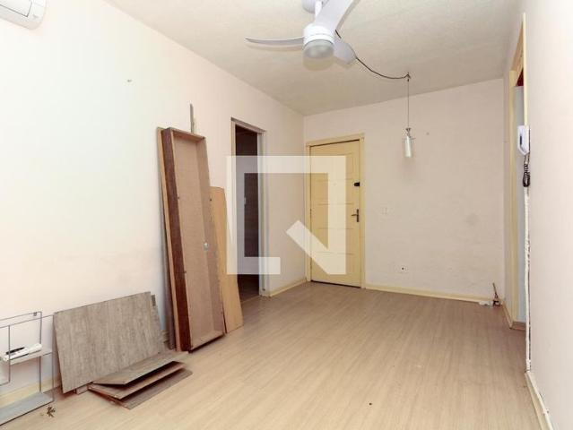 Apto, Santo Antônio, 2 Quartos, 45 m2 Porto Alegre