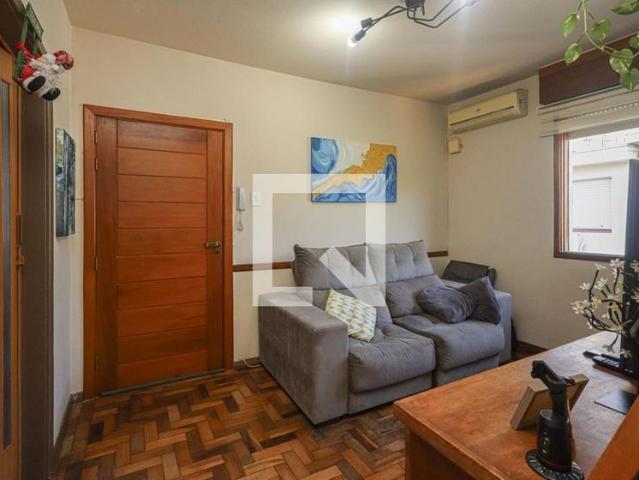 Apto, Santo Antônio, 2 Quartos, 49 m2 Porto Alegre