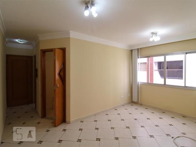Apto, Santo Antônio, 2 Quartos, 65 m2 São Caetano do Sul