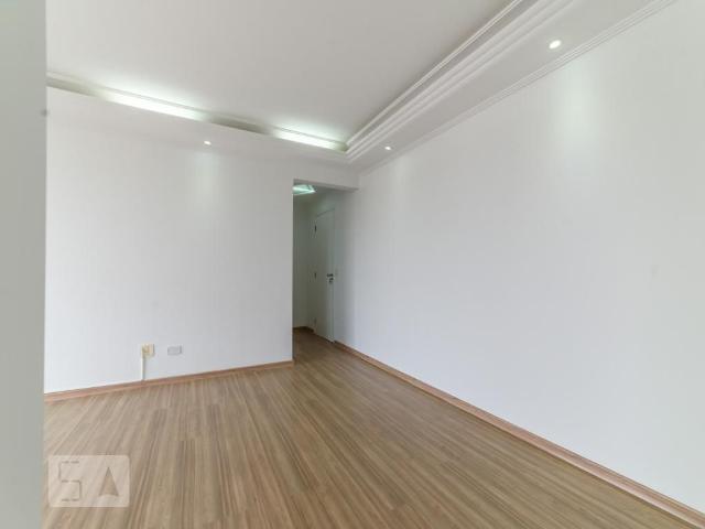 Apto, Santo Antônio, 2 Quartos, 66 m2 São Caetano do Sul