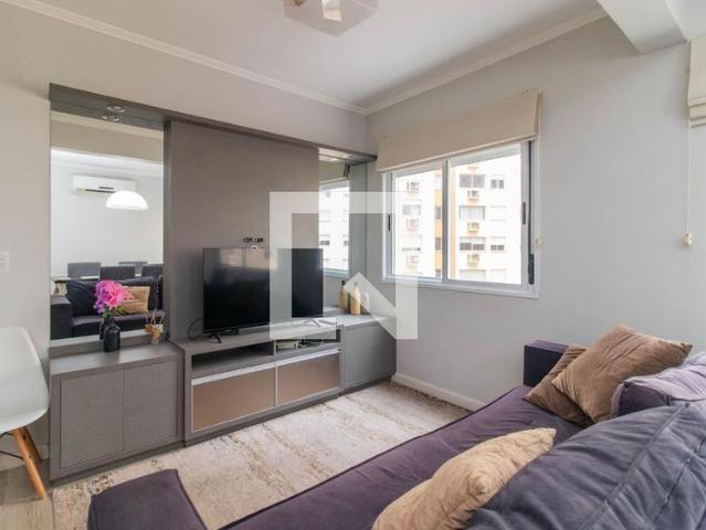 Apto, Santo Antônio, 2 Quartos, 68 m2 Porto Alegre