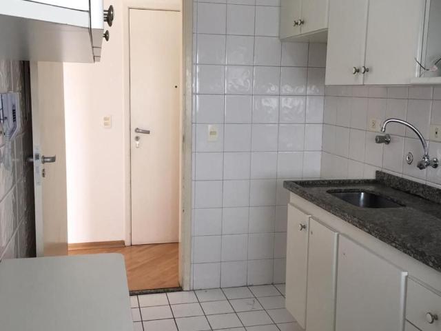 Apto, Santo Antônio, 2 Quartos, 68 m2 São Caetano do Sul