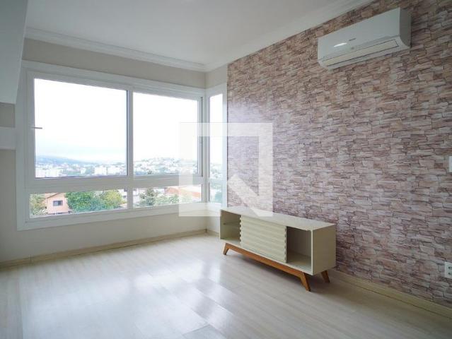 Apto, Santo Antônio, 2 Quartos, 69 m2 Porto Alegre
