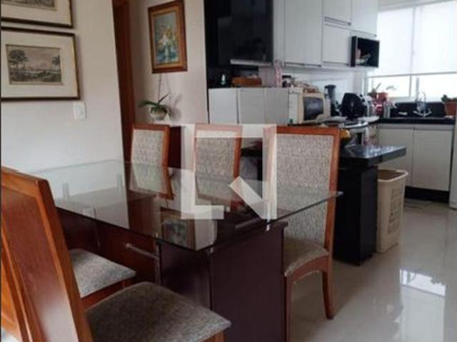 Apto, Santo Antônio, 2 Quartos, 60 m2 Belo Horizonte