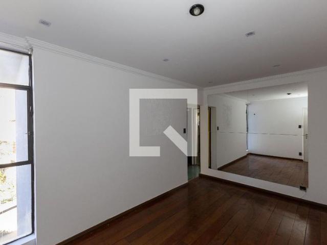Apto, Santo Antônio, 2 Quartos, 60 m2 Belo Horizonte