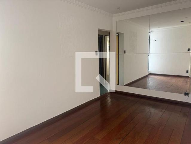 Apto, Santo Antônio, 2 Quartos, 60 m2 Belo Horizonte